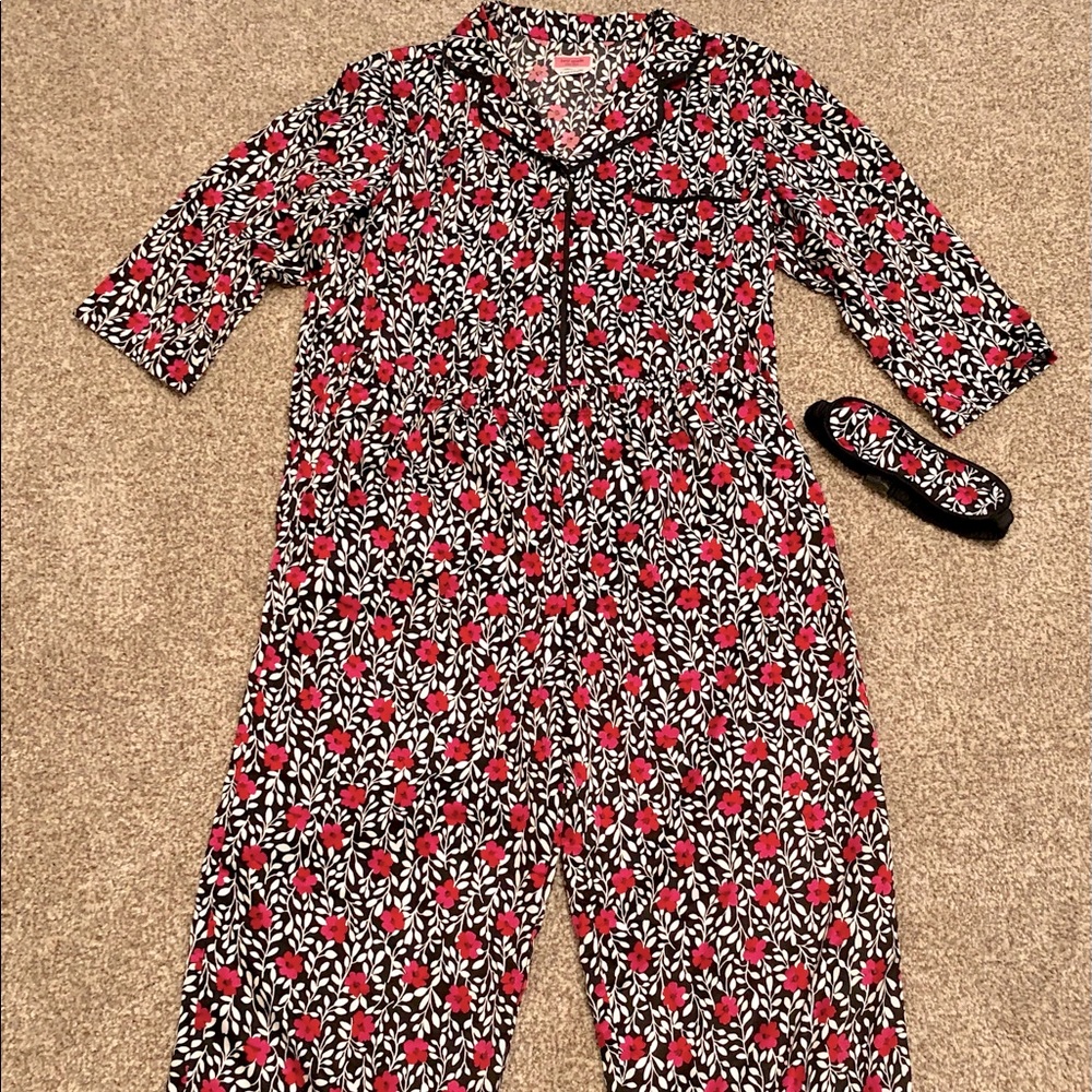 Kate Spade Pajamas